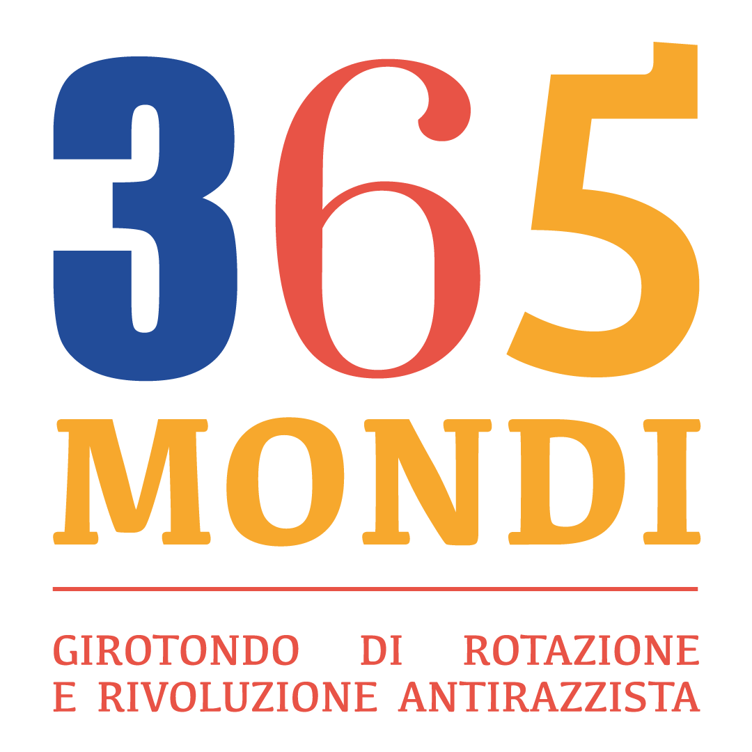 365 Mondi - Keep Racism Out